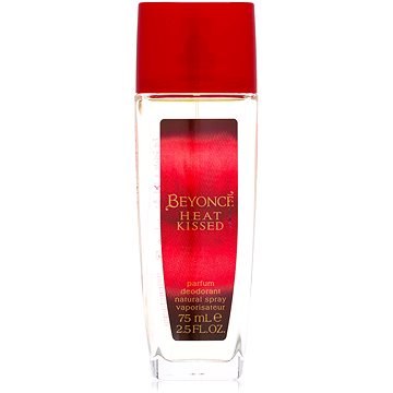 Obrázok BEYONCE Heat Kissed Dezodorant 75ml