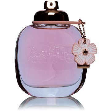 Obrázok Coach Coach Floral parfumovaná voda pre ženy 90 ml  