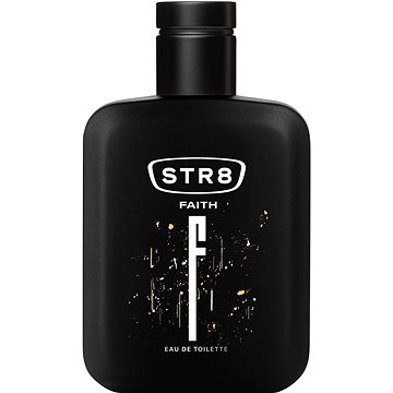 Obrázok STR8 Faith 100 ml pre mužov