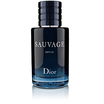 Obrázok Christian Dior Sauvage 60 ml pre mužov