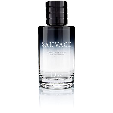 Obrázok CHRISTIAN DIOR Sauvage Voda po holení 100ml