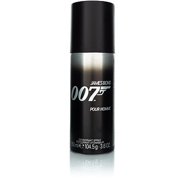 Obrázok James Bond 007 James Bond 007 150 ml pre mužov