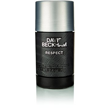 Obrázok David Beckham Respect 75 ml pre mužov