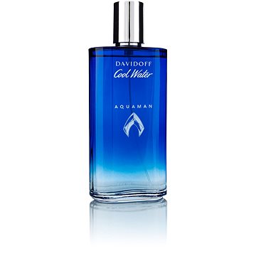 Obrázok Davidoff Cool Water Aquaman toaletná voda pre mužov 125 ml