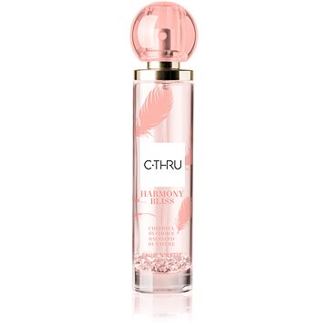 Obrázok C-THRU Harmony Bliss toaletná voda pre ženy 50 ml