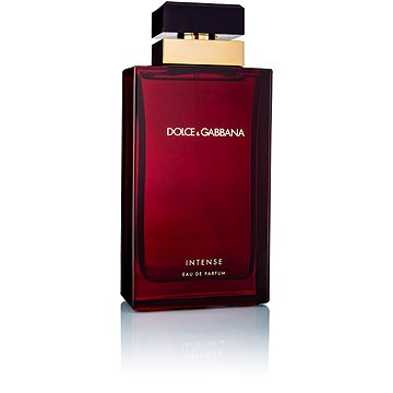 Obrázok Dolce & Gabbana Pour Femme Intense Parfumovaná voda pre ženy 100 ml  