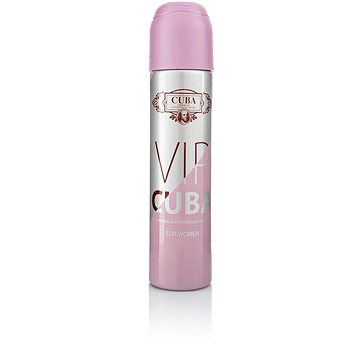 Obrázok Cuba VIP parfumovaná voda pre ženy 100 ml  