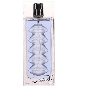 Obrázok SALVADOR DALI Eau de Ruby Lips EDT 100ml