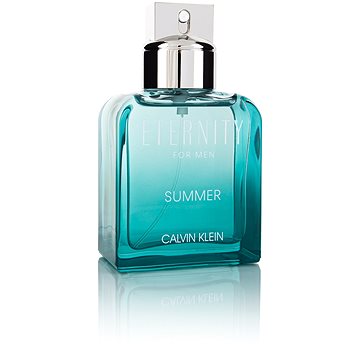 Obrázok Calvin Klein Eternity for Men Summer 2020 toaletná voda pre mužov 100 ml