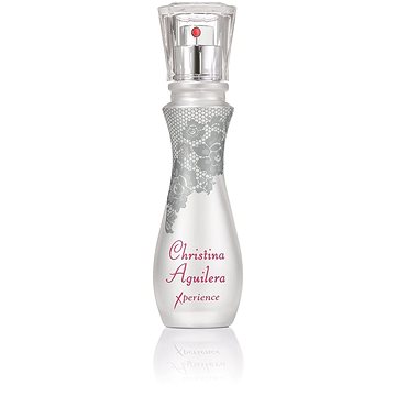 Obrázok Christina Aguilera Xperience parfumovaná voda pre ženy 30 ml