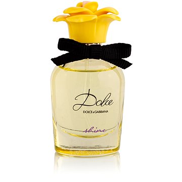 Obrázok Dolce & Gabbana Dolce Shine parfumovaná voda pre ženy 50 ml