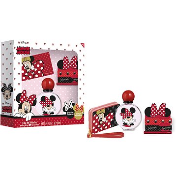 Obrázok MINNIE MOUSE Darčeková sada EdT 30 ml (8411114087511)