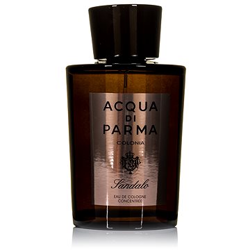 Obrázok Acqua di Parma Colonia Sandalo 180 ml kolínska voda pre mužov