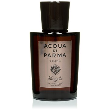 Obrázok Acqua di Parma Colonia Vaniglia 100 ml pre mužov