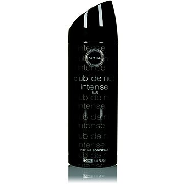 Obrázok ARMAF Club De Nuit Intense Man 200 ml (6294015102413)