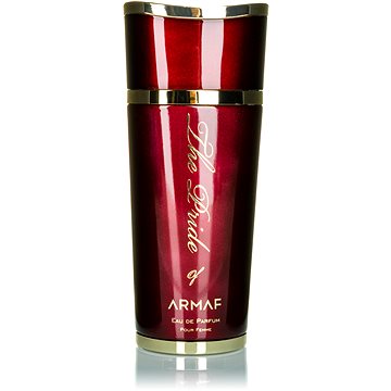 Obrázok Armaf The Pride Of Armaf parfumovaná voda pre ženy 100 ml