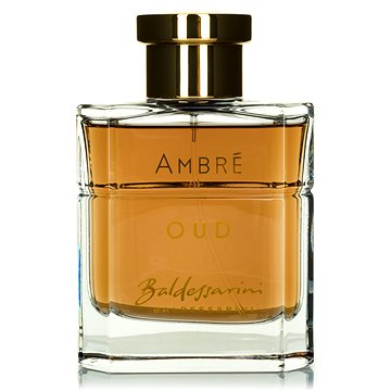 Obrázok BALDESSARINI Ambre Oud EdP 90 ml (4011700906208)