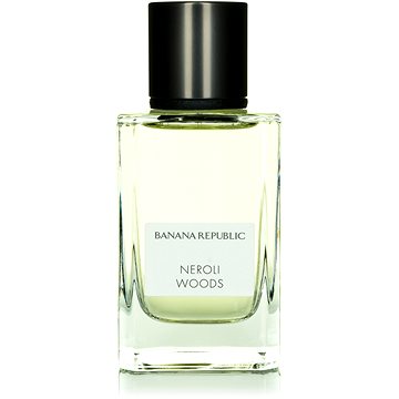 Obrázok Banana Republic Neroli Woods Parfumovaná voda 75ml