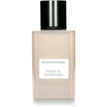 Obrázok Banana Republic Peony & Peppercorn 75 ml unisex