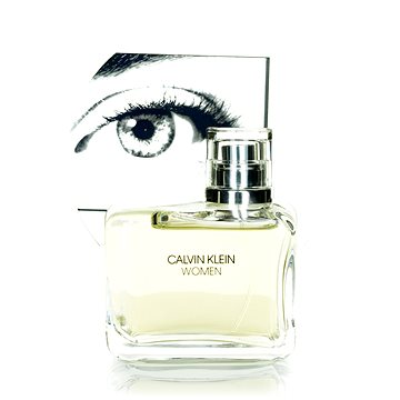 Obrázok Calvin Klein Women toaletná voda pre ženy 100 ml  