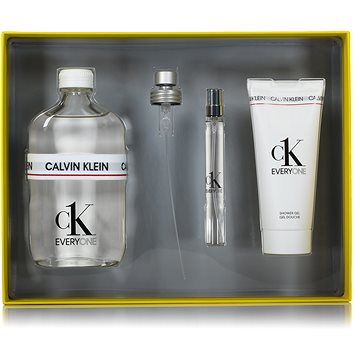 Obrázok Calvin Klein CK Everyone darčeková sada I. unisex 