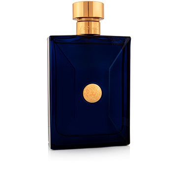 Obrázok Versace Dylan Blue toaletná voda pre mužov 200 ml  