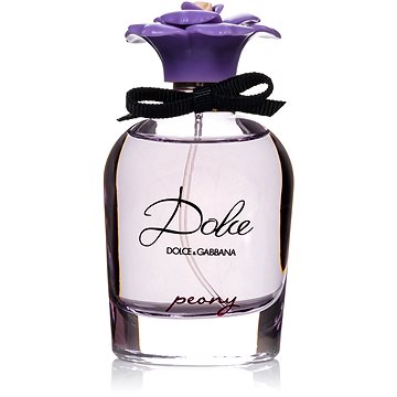 Obrázok Dolce & Gabbana Dolce Peony parfumovaná voda pre ženy 75 ml  