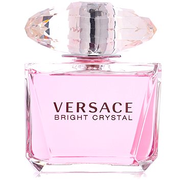 Obrázok VERSACE Bright Crystal EDT ( exklusivní velké balení ) 200ml