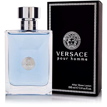 Obrázok VERSACE Pour Homme Voda po holení 100ml