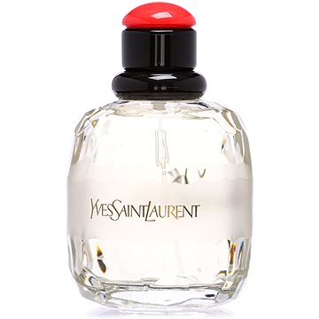 Obrázok Yves Saint Laurent Paris toaletná voda pre ženy 125 ml  