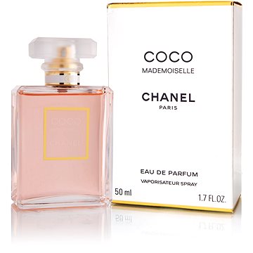 Obrázok CHANEL Coco Mademoiselle EDP 50ml