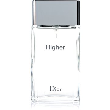 Obrázok Christian Dior Higher Toaletná voda 100ml