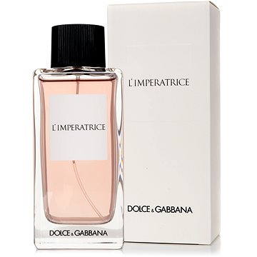 Obrázok DOLCE GABBANA 3 L´Imperatrice EDT 100ml