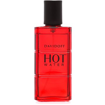 Obrázok Davidoff Hot Water toaletná voda pre mužov 60 ml  