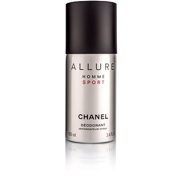 Obrázok CHANEL Allure Sport Deosprej 100ml