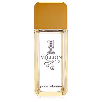 Obrázok PACO RABANNE 1 Million Voda po holení 100ml