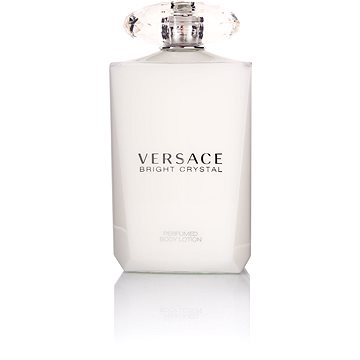 Obrázok VERSACE Bright Crystal Telové mlieko 200ml