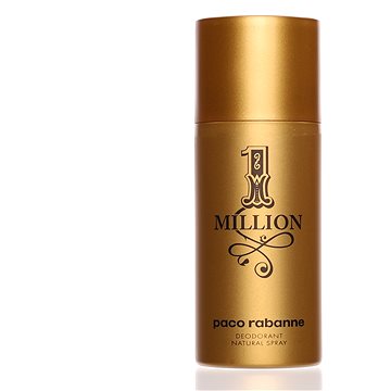 Obrázok PACO RABANNE 1 Million Deosprej 150ml