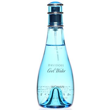 Obrázok DAVIDOFF Cool Water Dezodorant 100ml