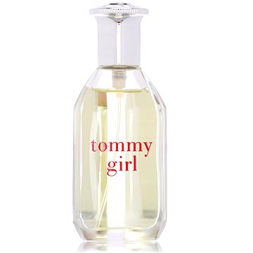 Obrázok Tommy Hilfiger Tommy Girl toaletná voda pre ženy 50 ml  