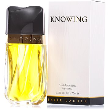 Obrázok Estée Lauder Knowing Parfumovaná voda 75ml