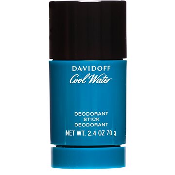 Obrázok DAVIDOFF Cool Water Deostick 75ml