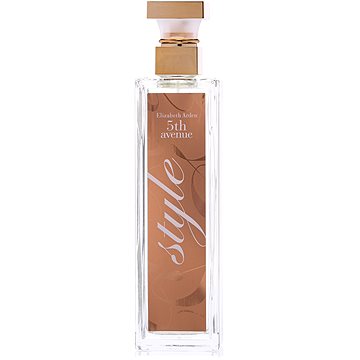 Obrázok ELIZABETH ARDEN 5th Avenue Style EDP 125ml