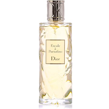 Obrázok Dior Les Escales de Dior Escale a Portofino toaletná voda pre ženy 125 ml  