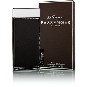 Obrázok DUPONT Passenger for Men EDT 100ml