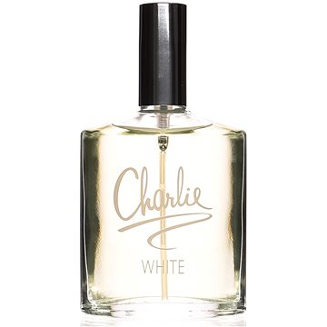 Obrázok Revlon Charlie White EdT 100 ml (5000386120670)