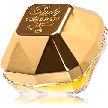 Obrázok PACO RABANNE Lady Million EDP 30ml