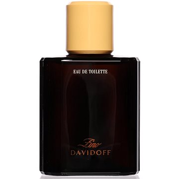 Obrázok Davidoff Zino EdT 125 ml (3414202000534)