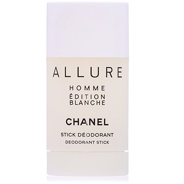 Obrázok CHANEL Allure Edition Blanche Deostick 75ml