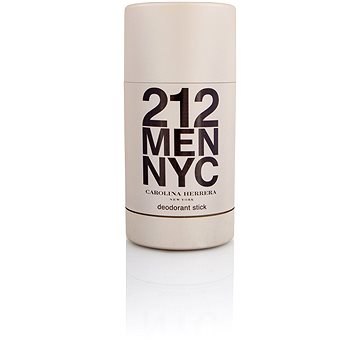 Obrázok CAROLINA HERRERA 212 Deostick 75ml